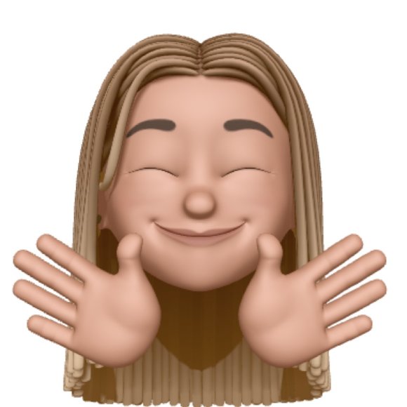 Meet your Posher, Hannah - Picture 1 of 1